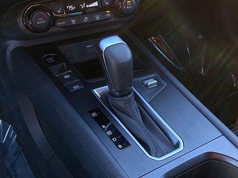 New 2026 Nissan Kicks SV w/ SV Premium Package image 27