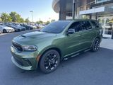 Used 2021 Dodge Durango GT image 3