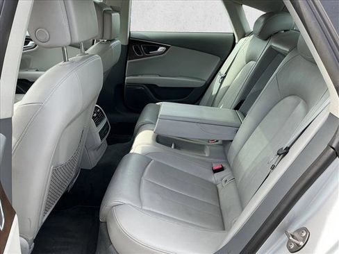 Used 2013 Audi A7 3.0T Premium Plus w/ Premium Plus Pkg image 13