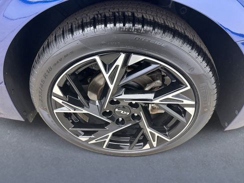 Used 2025 Kia K5 GT-Line w/ GT-Line Premium Package image 21