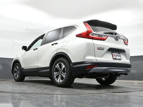 Used 2018 Honda CR-V LX image 43