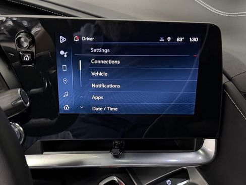 Used 2025 Chevrolet Corvette Stingray Coupe w/ 1LT image 31