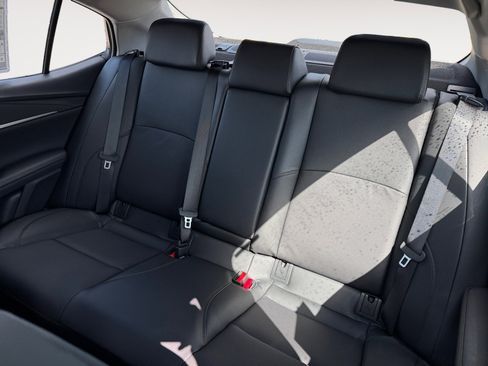 New 2026 Toyota Camry XLE AWD/4WD image 17