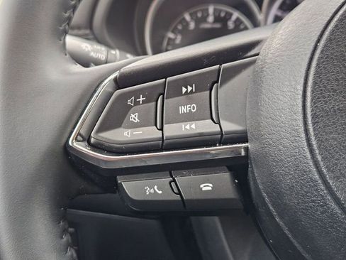 Used 2024 MAZDA CX-5 AWD 2.5 S w/ Select Package image 12