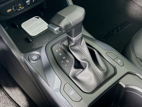 New 2026 Kia K4 EX FWD image 17