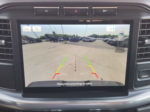 Used 2023 Ford F150 Lariat image 19