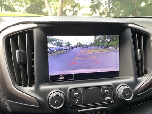 Used 2022 GMC Terrain AT4 AWD/4WD image 16