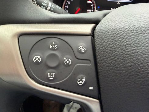 Certified 2024 GMC Terrain Denali w/ Black Diamond Edition AWD/4WD image 25