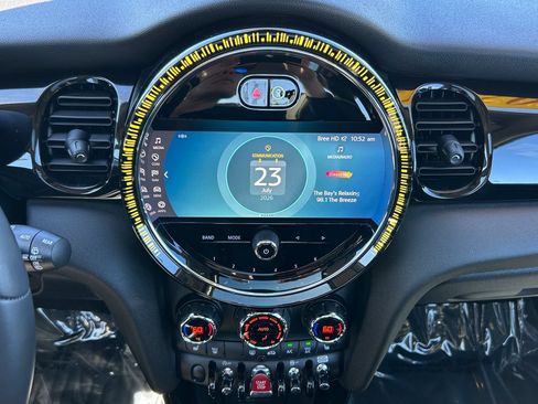 Used 2024 MINI Cooper S FWD image 24