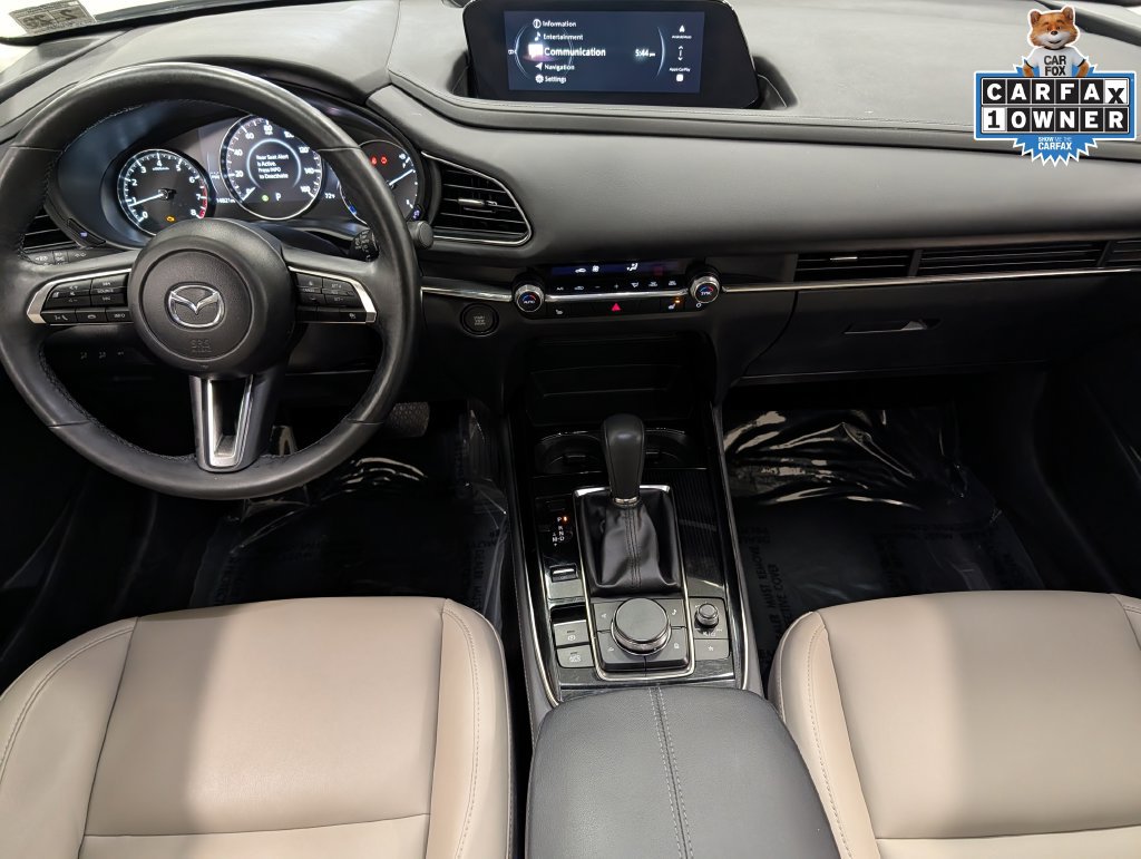 Used 2024 MAZDA CX-30 AWD 2.5 S w/ Preferred Package image 25