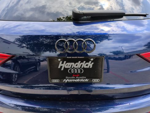 Used 2023 Audi Q3 2.0T Premium w/ Convenience Package image 39