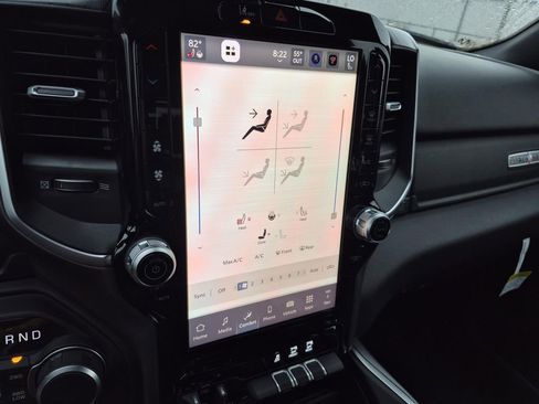 New 2026 RAM 1500 Lone Star image 24