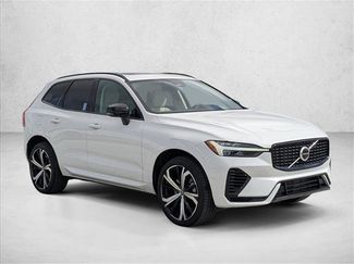 Used 2023 Volvo XC60 T8 Ultimate w/ Protection Package Premier video 3