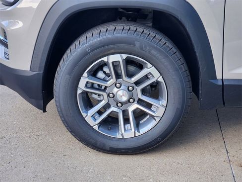 New 2026 GMC Terrain Elevation image 7