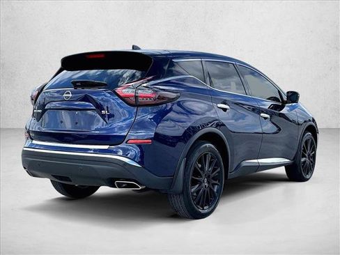 Used 2024 Nissan Murano SL w/ Cargo Package image 2