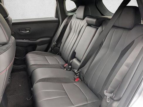 Used 2025 Acura ADX A-Spec AWD/4WD image 15
