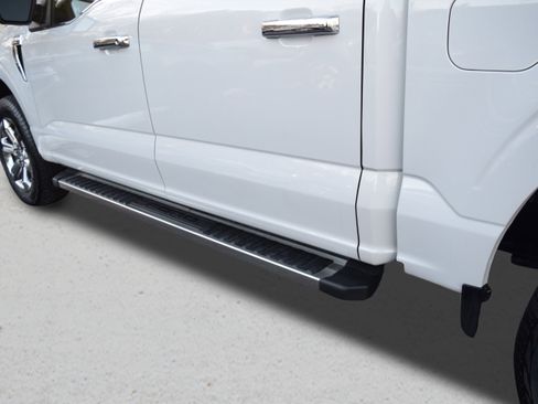 Certified 2023 Ford F150 Lariat image 8