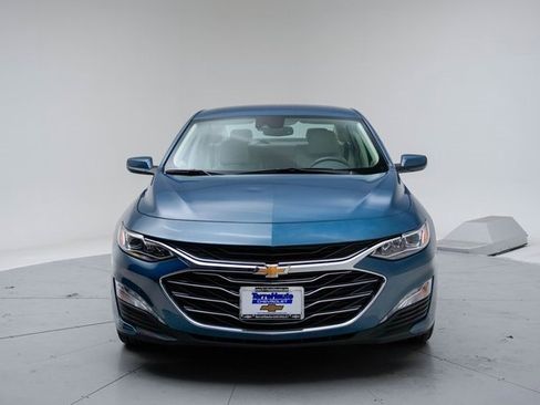 Used 2024 Chevrolet Malibu LT image 14