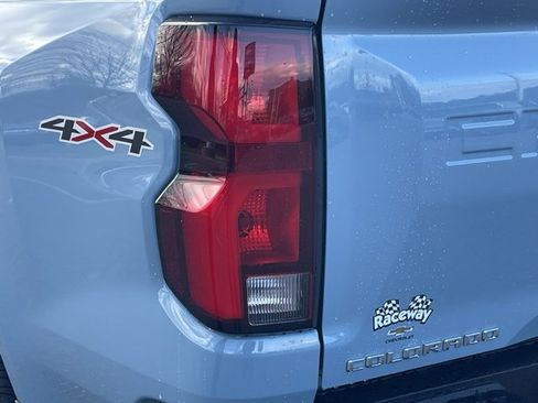 New 2026 Chevrolet Colorado LT w/ LT Convenience Package image 12