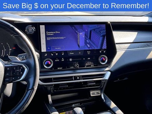 Used 2024 Lexus RX 350 Premium w/ Accessory Package (Z1) image 8