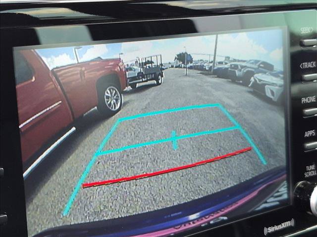Used 2022 Toyota Corolla SE FWD image 11