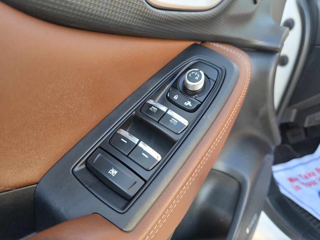 Used 2020 Subaru Forester Touring AWD/4WD image 18