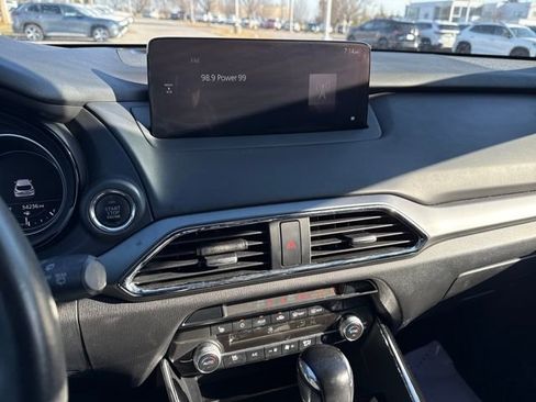 Used 2023 MAZDA CX-9 Touring Plus image 20