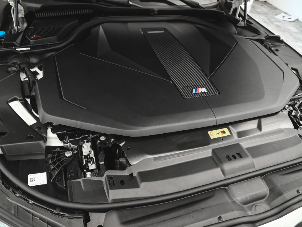 Used 2024 BMW i5 M60 w/ Premium Package AWD/4WD image 34