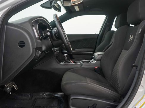 Used 2019 Dodge Charger Scat Pack RWD image 22