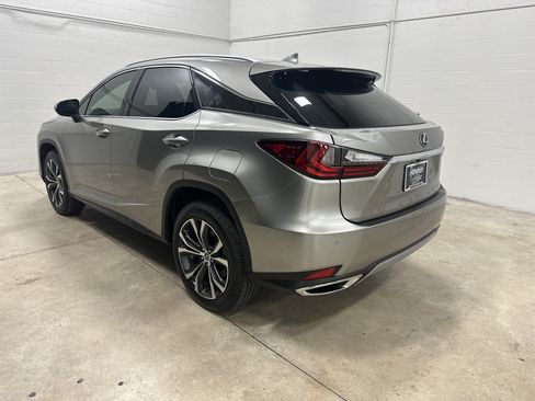 Used 2021 Lexus RX 350 AWD w/ Premium Package image 37
