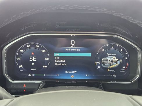 New 2026 Chevrolet Silverado 2500 LT w/ All Star Edition image 12