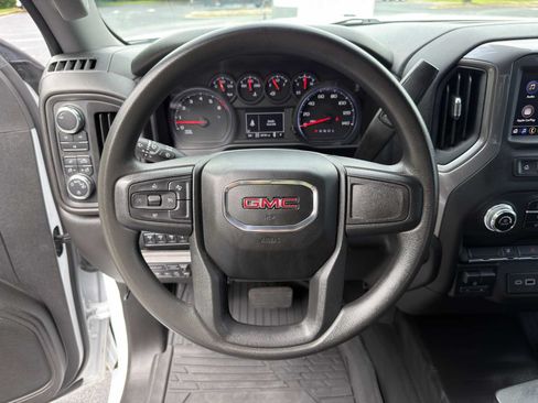 Used 2024 GMC Sierra 3500 Pro w/ Convenience Package AWD/4WD image 23