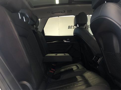 Used 2018 Audi Q5 2.0T Premium Plus AWD/4WD image 10