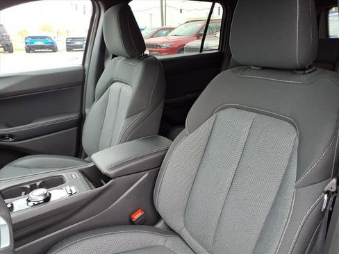 New 2026 Jeep Cherokee Laredo AWD/4WD image 10