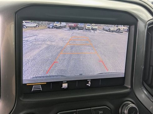 Used 2019 Chevrolet Silverado 1500 RST w/ All-Star Edition image 25