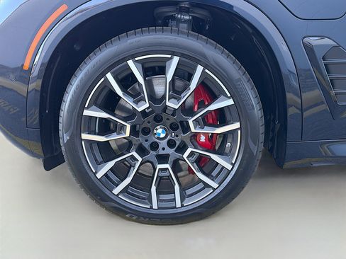 New 2026 BMW X5 xDrive50e w/ M Sport Package image 41