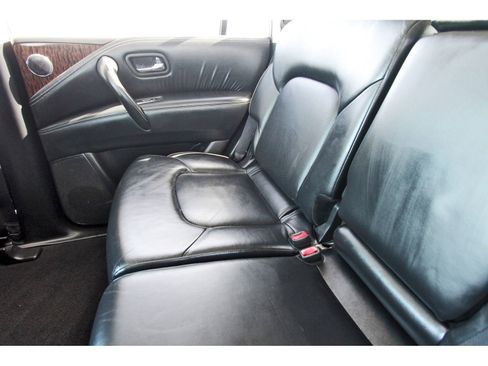 Used 2017 Nissan Armada SL w/ Moonroof Package image 14