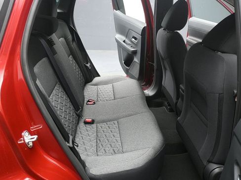 New 2026 Nissan Kicks SV image 23