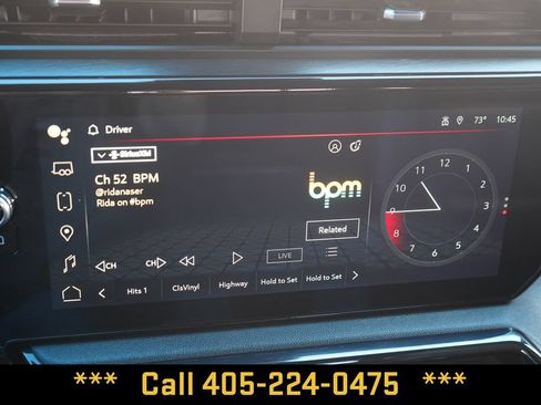 Used 2024 GMC Sierra 1500 AT4 w/ Technology Package AWD/4WD image 37