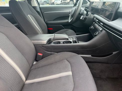 Used 2024 Hyundai Sonata SEL FWD image 11