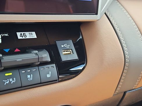 New 2026 Toyota Tundra 1794 Edition AWD/4WD image 15