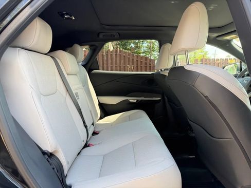 Used 2026 Lexus RX 350 w/ Convenience Package AWD/4WD image 26