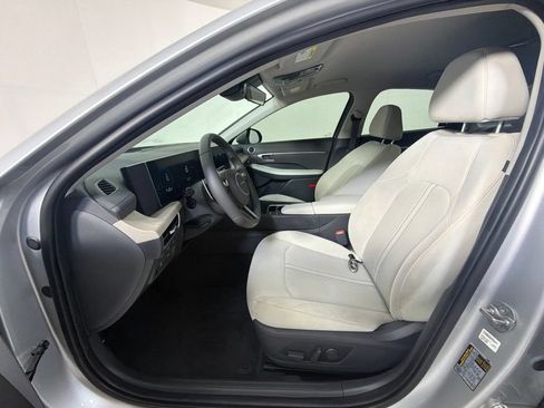 Certified 2025 Hyundai Sonata SEL FWD image 22