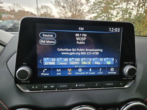 Used 2024 Nissan Sentra SR w/ SR Premium Package image 31