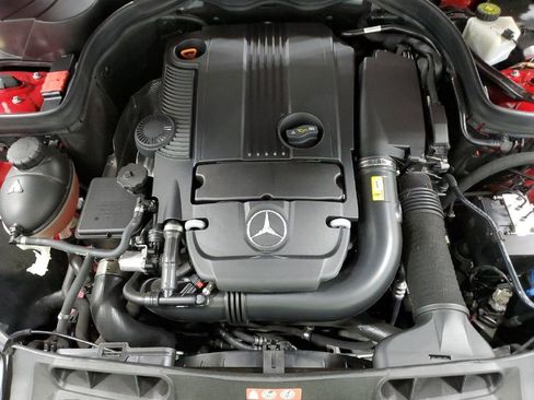 Used 2014 Mercedes-Benz C 250 Sedan image 15