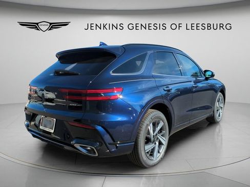 New 2026 Genesis GV70 3.5T Sport Advanced AWD/4WD image 7