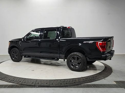 Used 2023 Ford F150 XLT w/ Equipment Group 302A High image 5