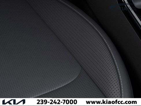 New 2026 Kia Sorento SX image 24