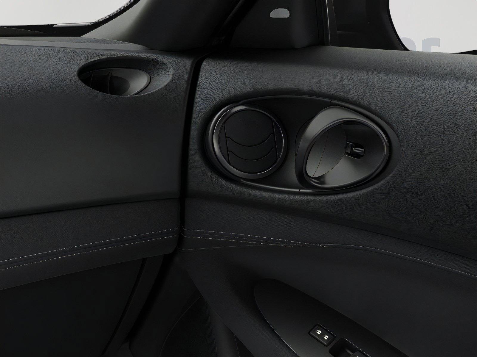 New 2026 Nissan Z Sport w/ Floor Mat Package RWD image 21