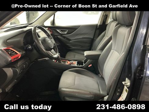 Used 2019 Subaru Forester Sport image 14